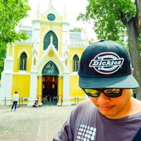 Uheik (@uheik1) 's Twitter Profile