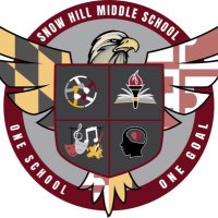 Snow Hill Middle School Library (@shmslib) 's Twitter Profile