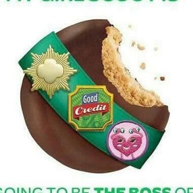 gstroop70020's profile picture. G.I.R.L.