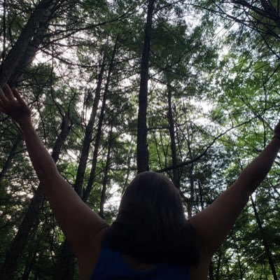 Ms_StAngelo's profile picture. Learner, teacher, book lover, tree hugger, waterfall hunter