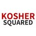 KosherSquared (@KosherSquared) Twitter profile photo