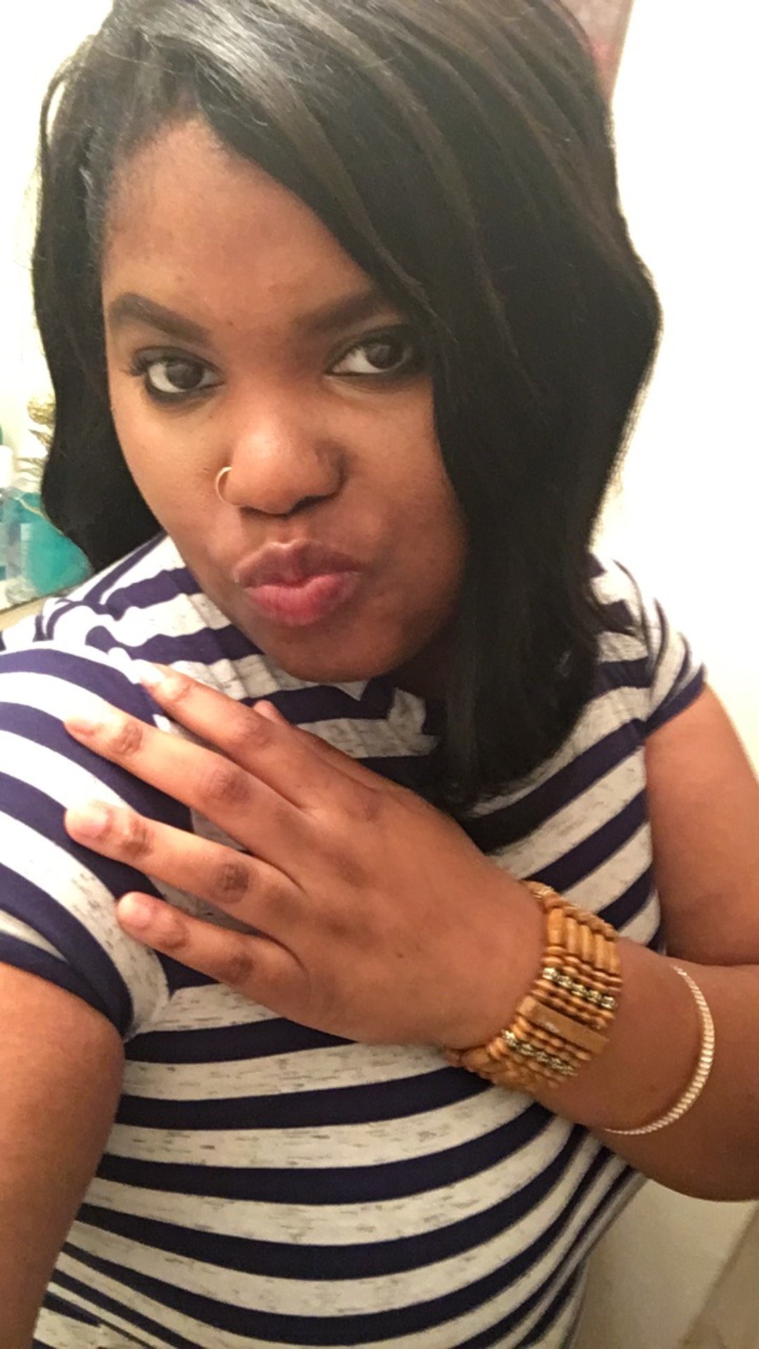 SINGLE | SPOIL | BLESSED.. Living Life With Love, Joy, & Purpose