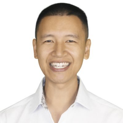 CTO & Sr. Fundamental Analyst @ https://t.co/aUFOoRVAPO & Co-Creator of the TaiFu™ 30 Cryptocurrency Market Index at https://t.co/Kdoc5CQtEu. Not financial advice.