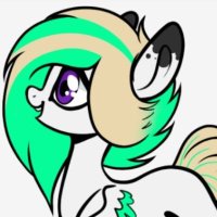 Vanilla Swirl (@mlp_vanillamint) 's Twitter Profile