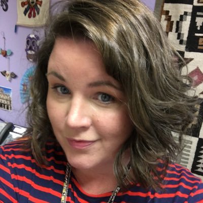 Sarah Travis Profile