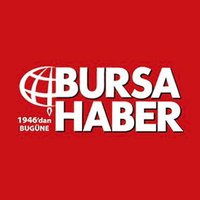 Bursa Haber(@BursaHaberMedya) 's Twitter Profile Photo