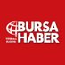 Bursa Haber (@BursaHaberMedya) Twitter profile photo