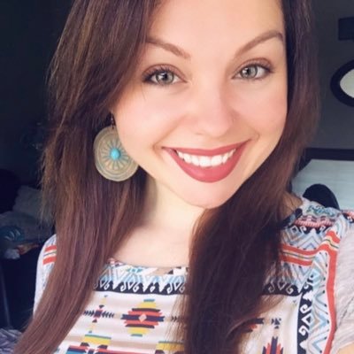 new to the twitter scene!!