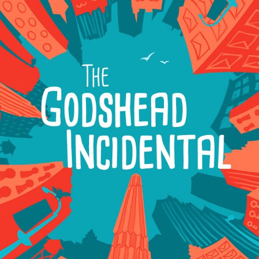 The Godshead Incidentalさんのプロフィール画像