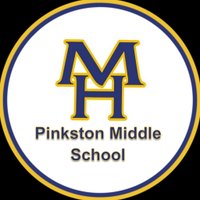 Pinkston Middle (@pinkstonmiddle) 's Twitter Profile Photo