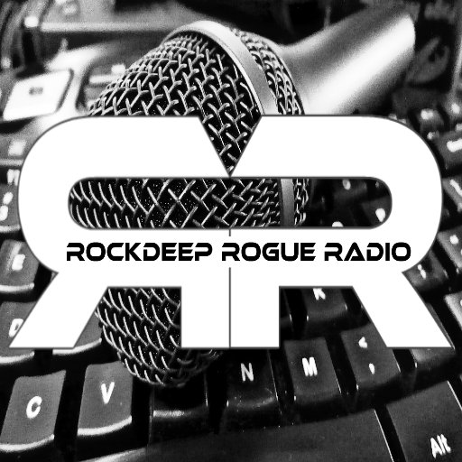 ROCKDEEP ROGUE RADIO is a global radio show featuring shows which are relatable & maintain your attention no matter your demographic. Prepare to go ROGUE.