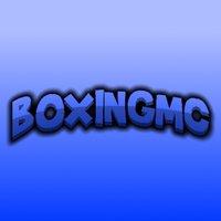 BoxingMC(@boxing_mc) 's Twitter Profile Photo