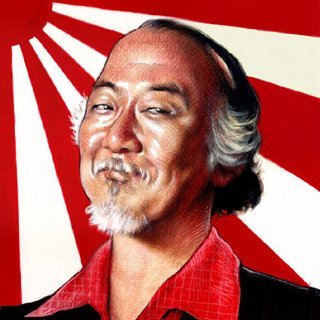 MisterMiyage's profile picture. Veliki Mentor
