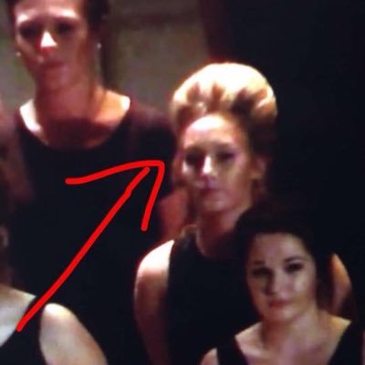 grace_ann97's profile picture. UTK