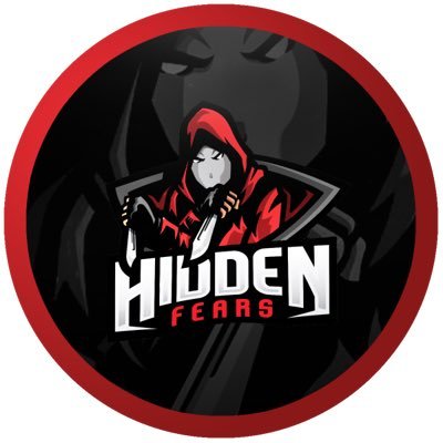Harry J Morales C.E.O | Founder  of Hidden Fears eSports and @HiddenFearsRTs  | Established in 2018. Sponsored by   @DubbyEnergy