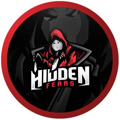 Hidden Fears eSports Profile