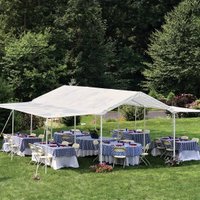 Gina's Event Rental (@ginatent) 's Twitter Profile