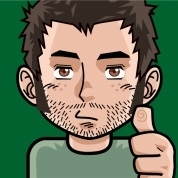 matheeeny's profile picture. software dev, music, tech, life, and assorted oddities