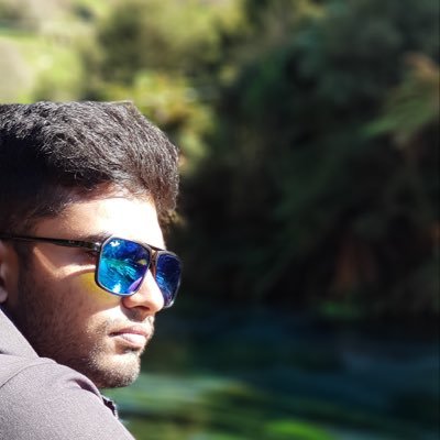 MonishNagaraja1's profile picture. Weather Movies