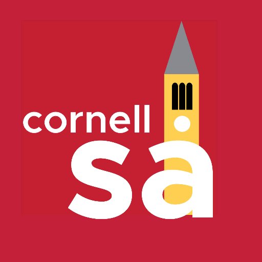 The governing body of the university's 14,000 undergraduates, acting for policies for a better Cornell experience. Join the conversation #CornellSA