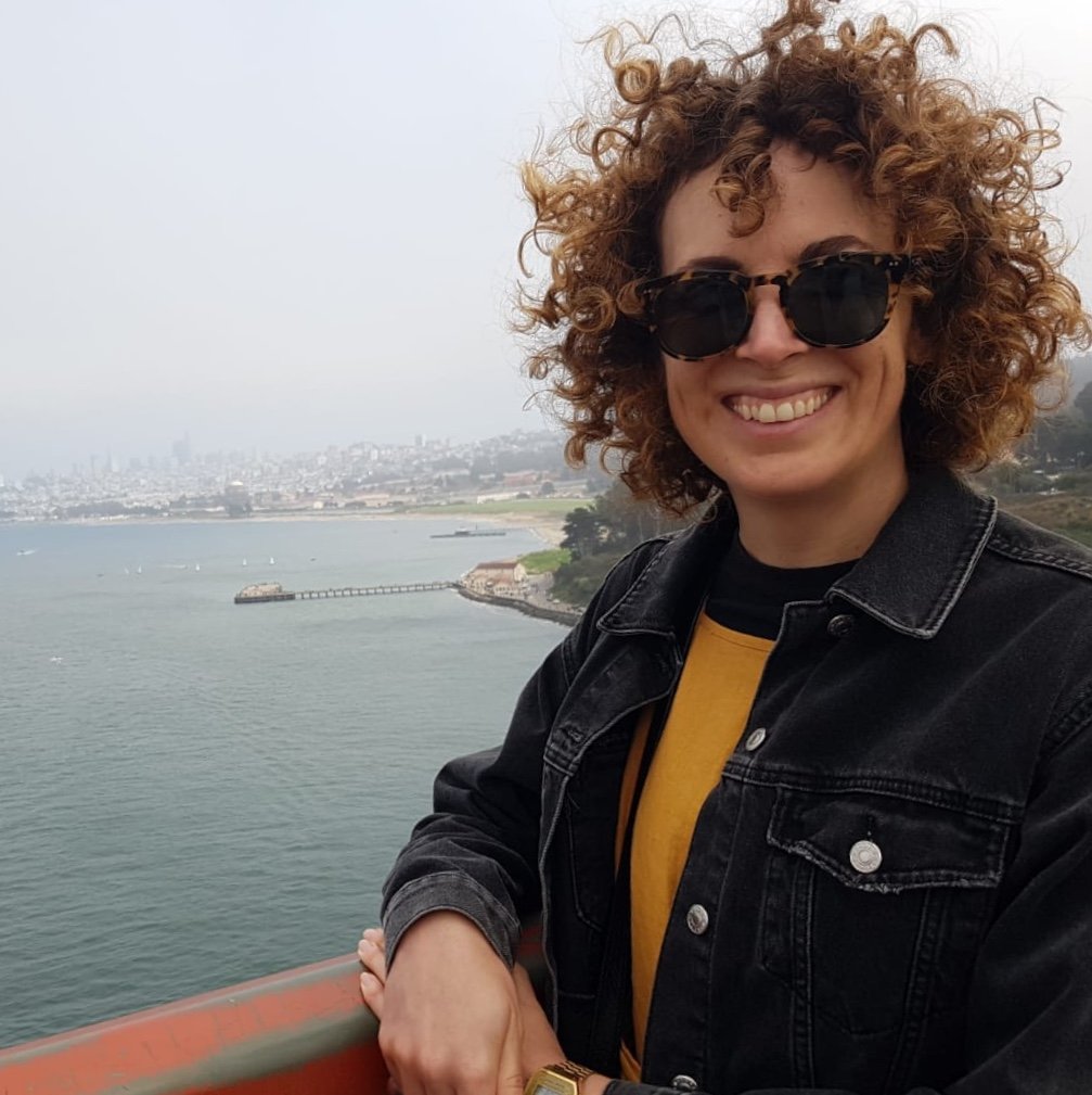 Sarah Coggan Profile