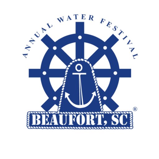 Official Twitter account for the Beaufort Water Festival