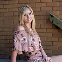 Caitlyn Gray(@caitlyndgray) 's Twitter Profile Photo