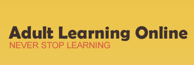 There are millions of adults that get involved in some kind of adult learning, which is something that is done in Australia and all over the world.