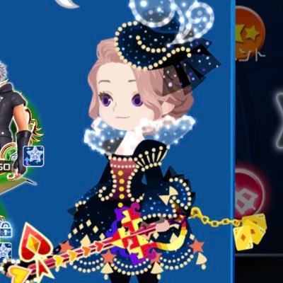 HR49の初心者ユラユラハンター!PSNID→JokAno-xo☆所属サークル【パぴさん帝国】/khux ランク305【おしの】パーティメンバー募集!