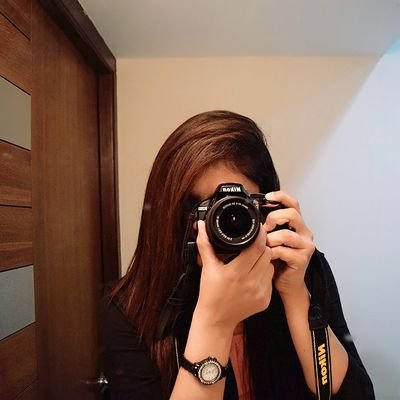 nirjabhatt96's profile picture. 