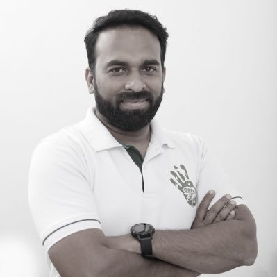 sandeep_dhumal Profile Picture