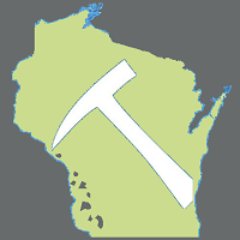 Continuing my lifelong fascination with geology, using my home state as my lab, I share what I learn with a blog, an online GIS app, and these tweets.