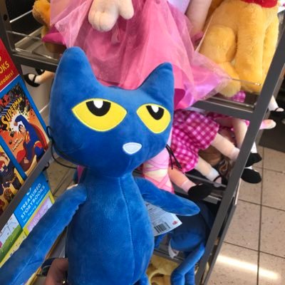 MrsHlovesbks's profile picture. Educator, Mom, wife, book lover, and animal collector! 🐈