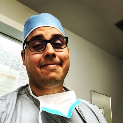 Michif EM resident at @usaskem. @crack_cast and Danger Zone podcast host. Lover of FOAMed, high-fidelity simulation, and technology-enhanced medical education.