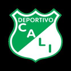 Hincha del Deportivo Cali. 😎
