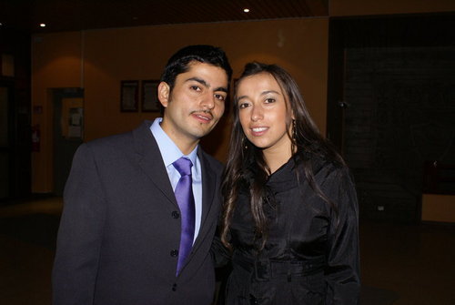 rociobastias's profile picture. 