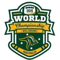 2019 IFAF World Championship (@2019ifafwc) 's Twitter Profile Photo 2019 IFAF World Championship (@2019ifafwc) 's Twitter Profile Photo