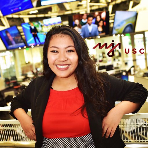 USC '19| Journalism | Talk Show Host for CU@USC | Host for The Morning Brew |  Intern for CONAN | Social Media Manager for @aajausc