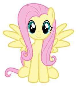 FluttershyFanBoyさんのプロフィール画像