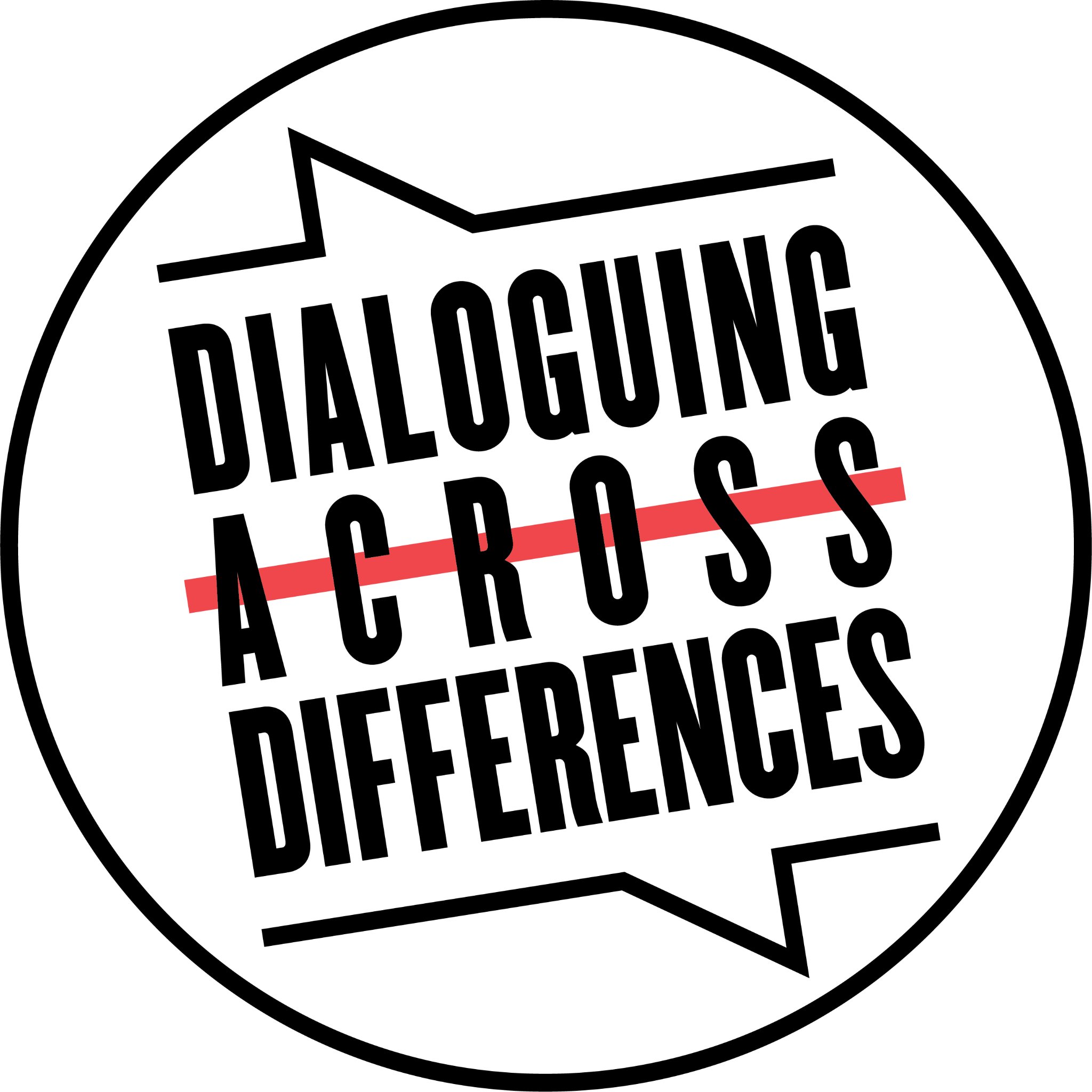 Dialoguing Across Differences is a University of Utah student group dedicated to encouraging productive, nonpartisan and empathetic conversation.
