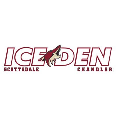 The official Twitter of Ice Den Scottsdale & Ice Den Chandler. Your Home for Ice Sports! Tag us @icedenaz and #iceden on all posts!