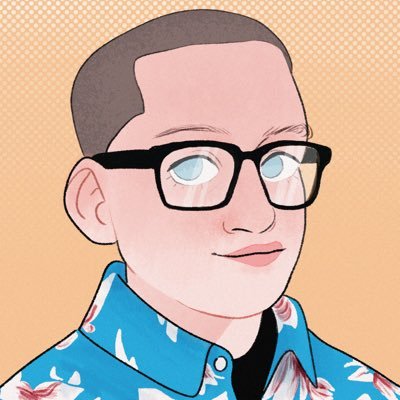 Brenna Asplund 🏳️‍🌈さんのプロフィール画像