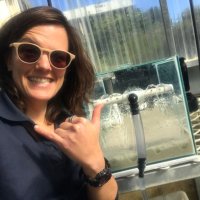 Chanelle Webster (@clwebst0) 's Twitter Profile Photo