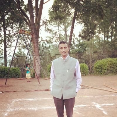 Joginde96802896's profile picture. 