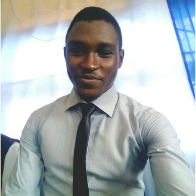 PeterAdemakinwa's profile picture. I'm inquisitive, energetic and enthusiastic about research and initiatives