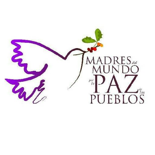 Movimiento Madres del Mundo por la Paz de los Pueblos. Presidenta María León Gibory, La LEONA de Chávez