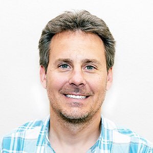 Time spent playing isn't subtracted from your life CEO @GoToTags
