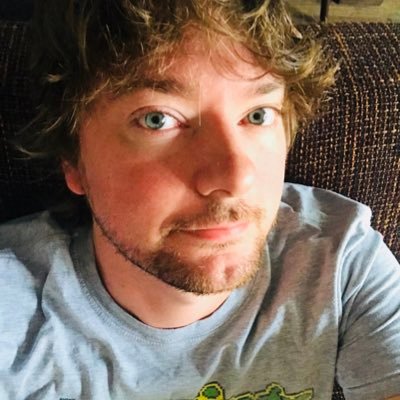 rvandekant's profile picture. 
