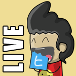 simanticsLIVE's profile picture. This is Saquib 'Sim' Ahmed's live broadcast account. His usual account is at @simantics. Or email contact@saquib.me