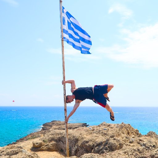 MaximeProsec's profile picture. 